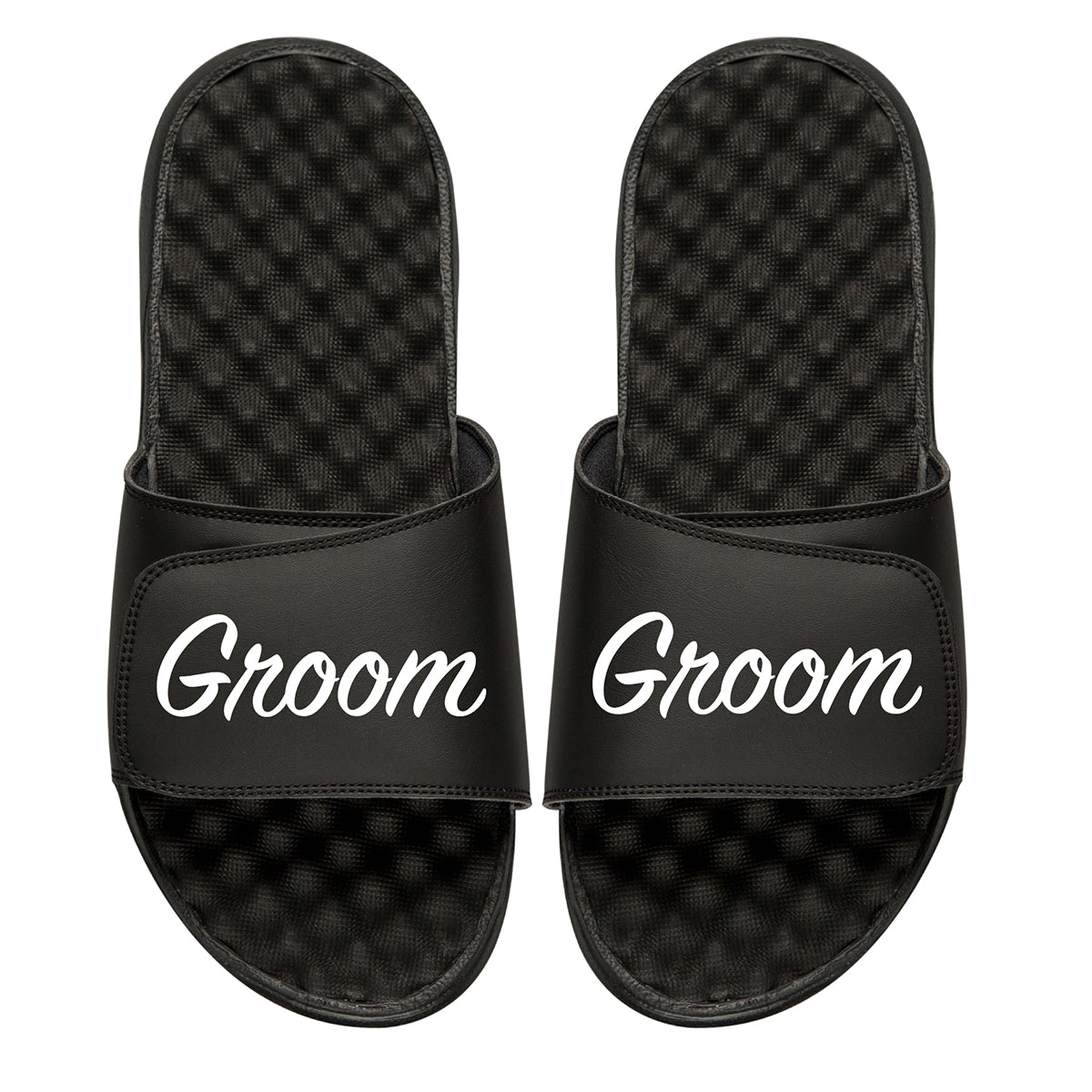 Groom Script Slides