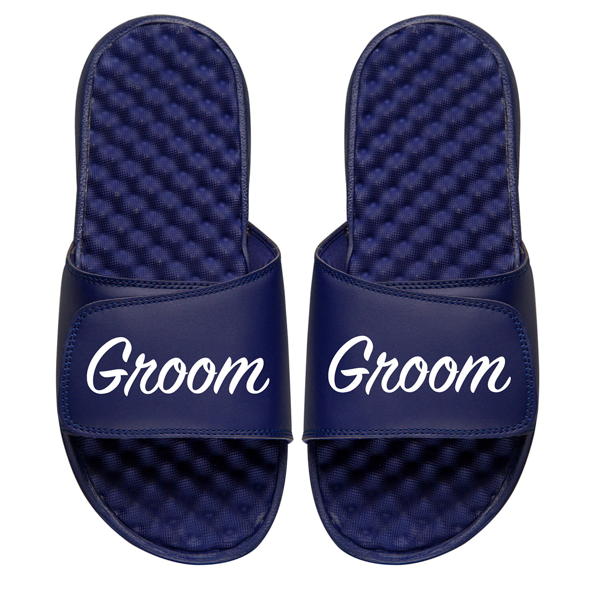 Groom Script Slides