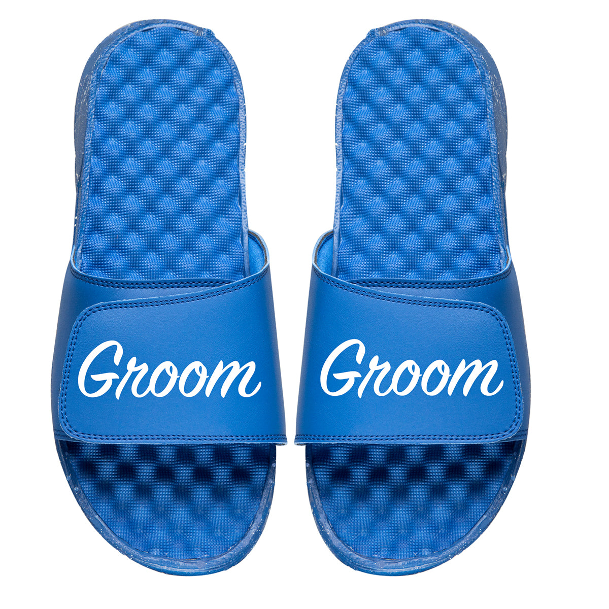 Groom Script Slides