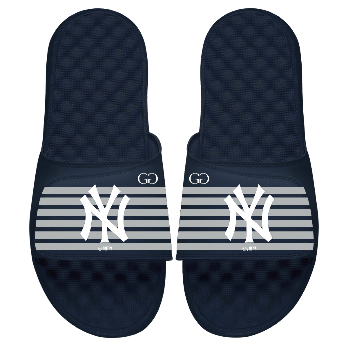 New York Yankees Grungy Gentleman Slides