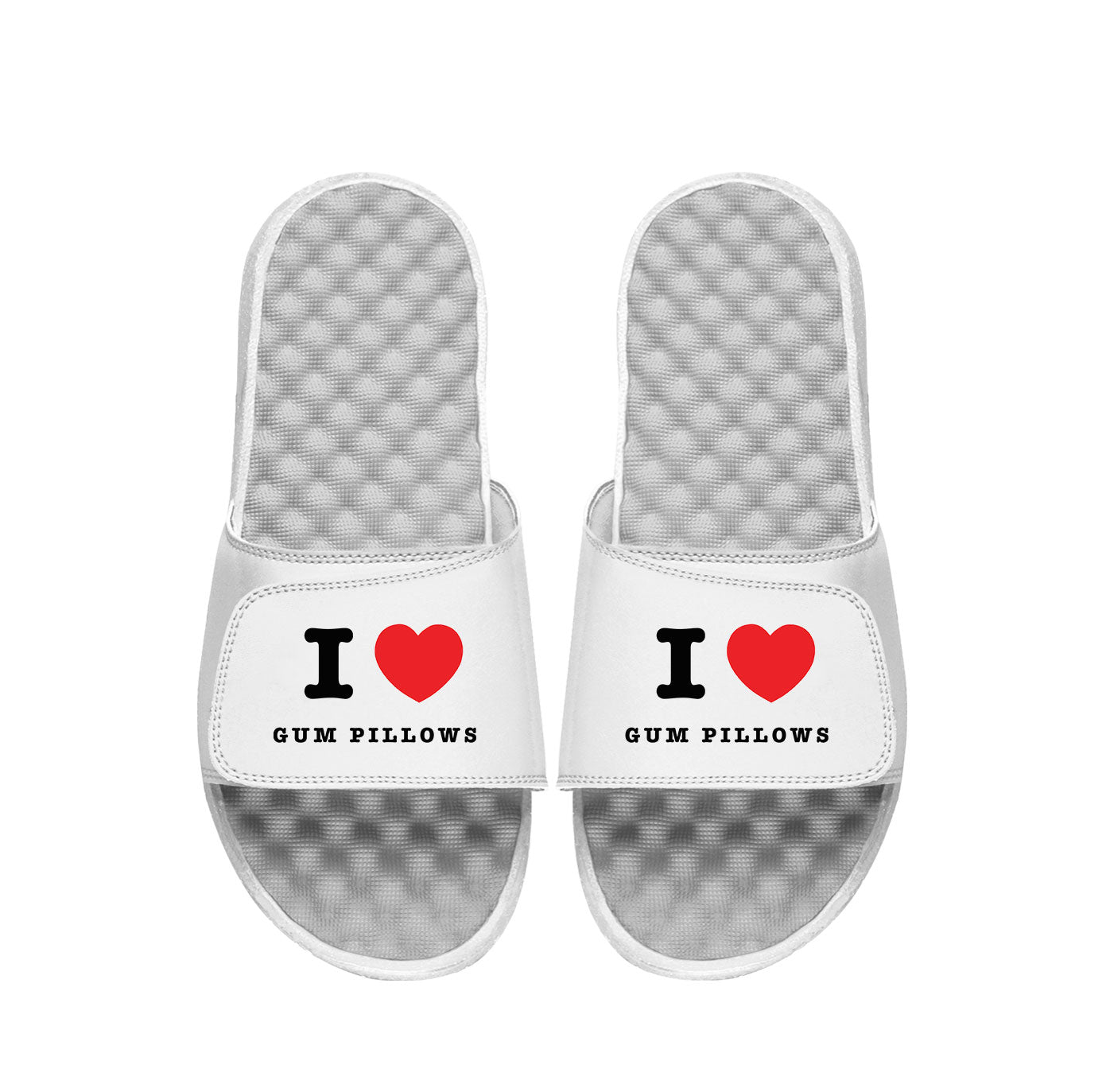 Freezer Tarps Gum Pillows