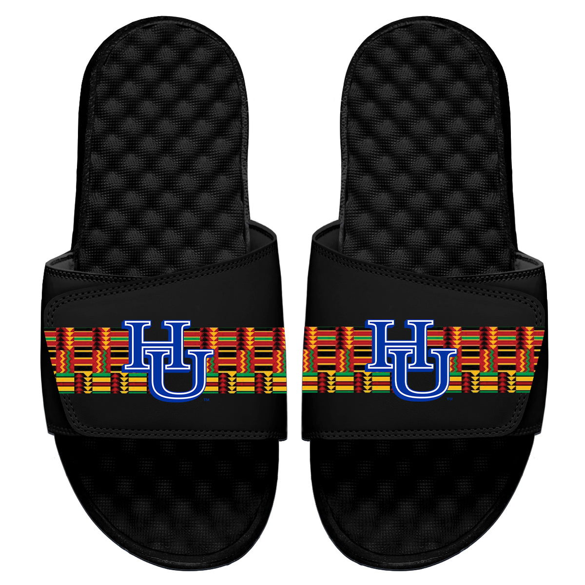 HU Kente Slides