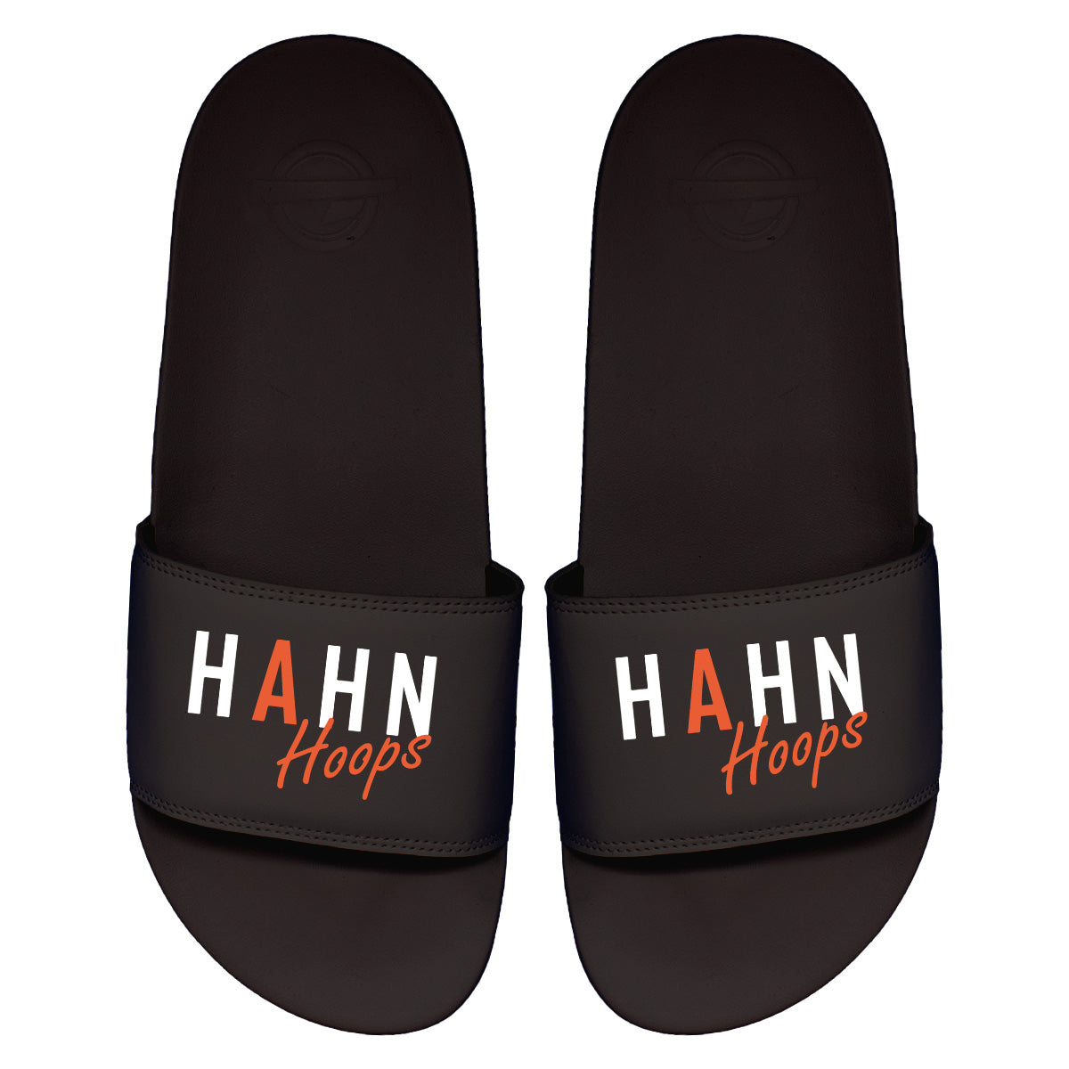 HAHN Hoops Motto Slides
