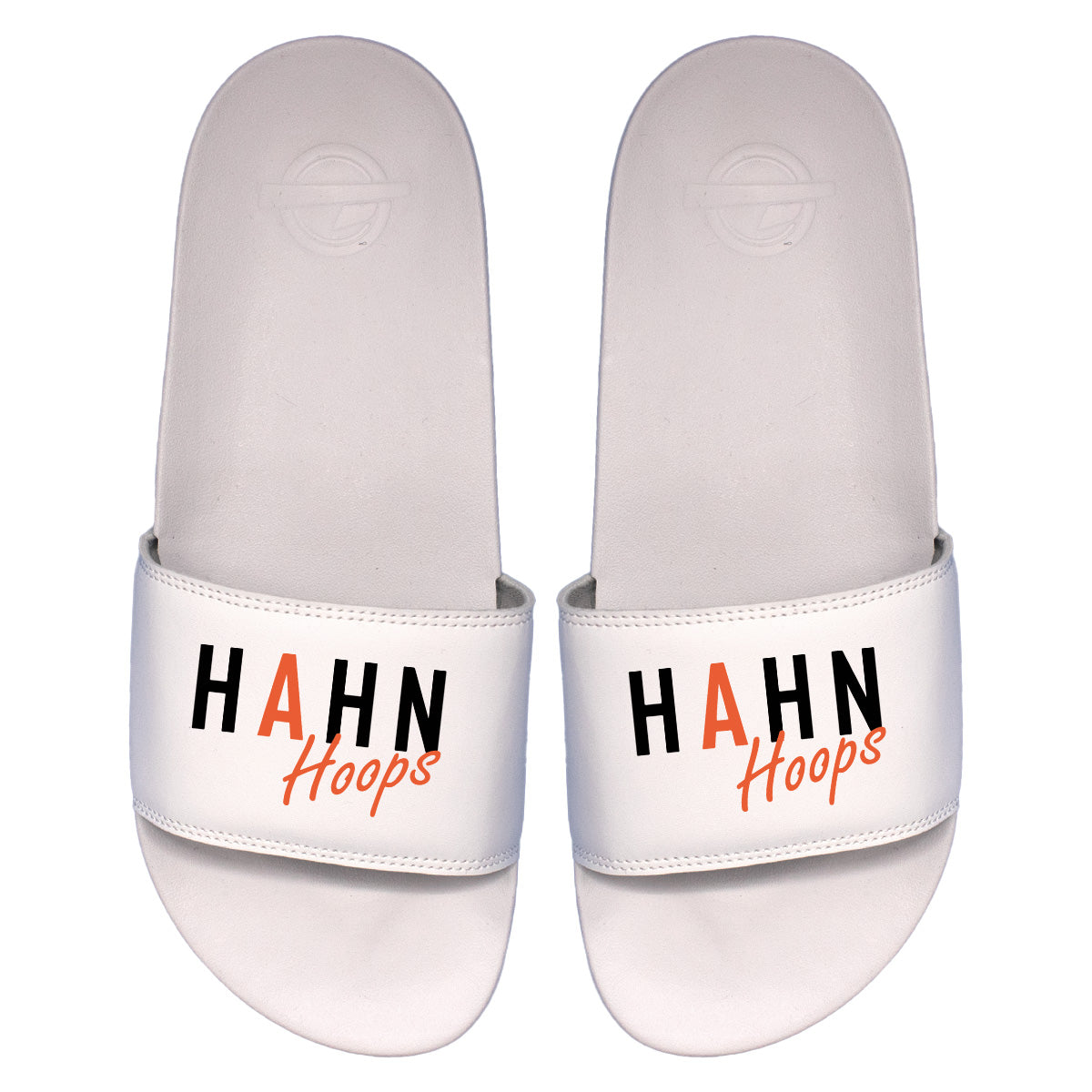 HAHN Hoops Motto Slides