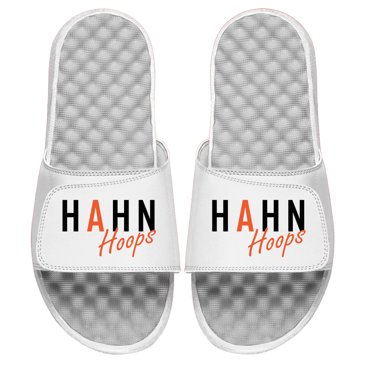 HAHN Hoops Slides