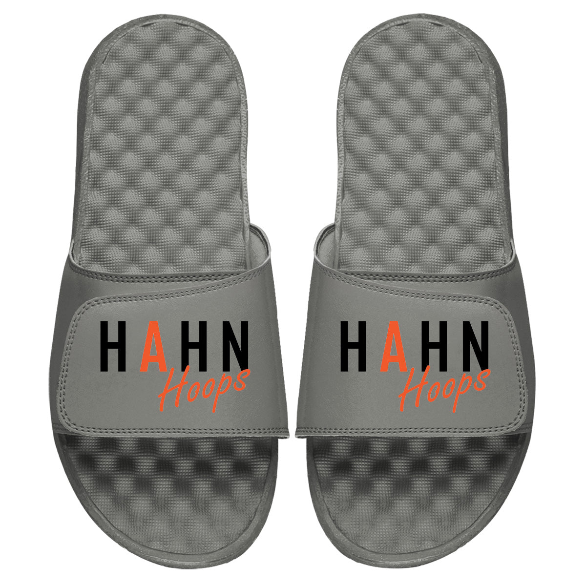 HAHN Hoops Slides