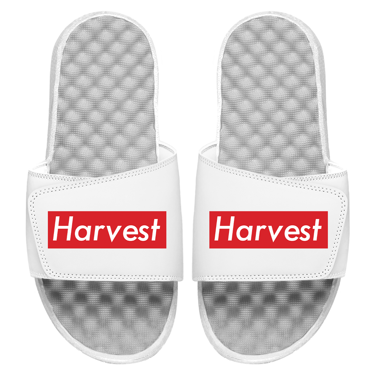 Harvest Block Slides