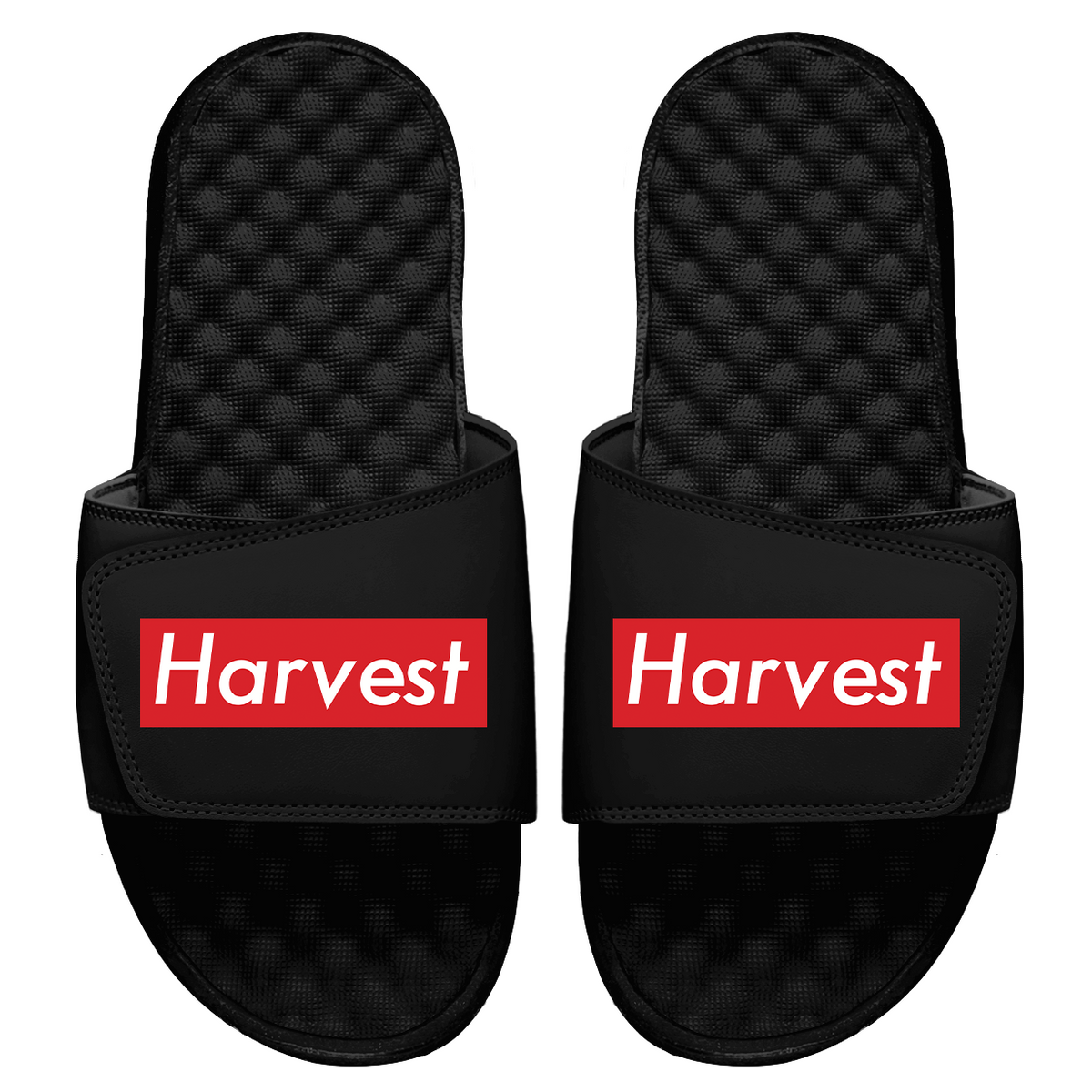 Harvest Block Slides