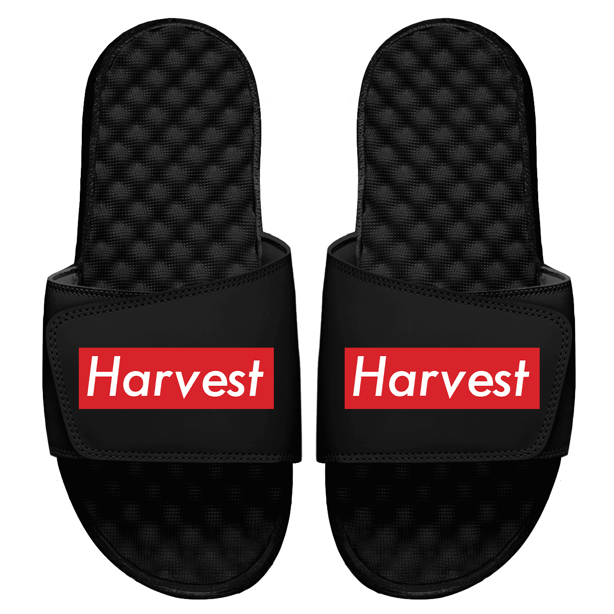 Harvest Block Slides