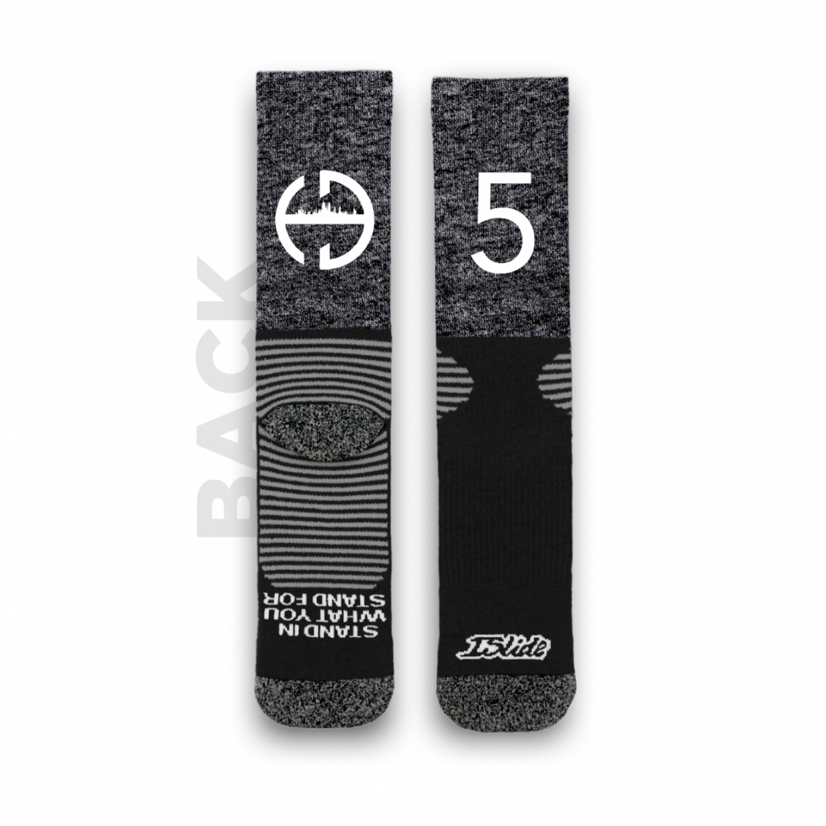 HD Signature Socks