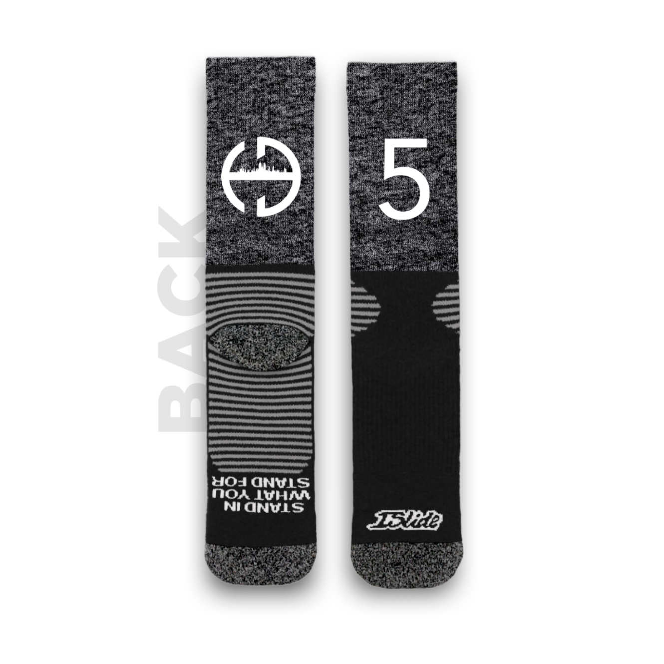HD Signature Socks