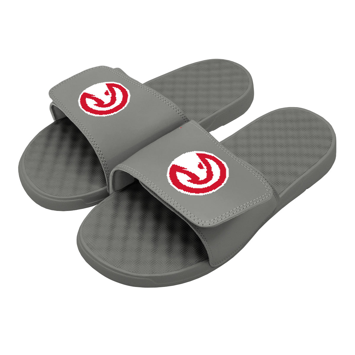 Hawks 8Bit Logo Slides
