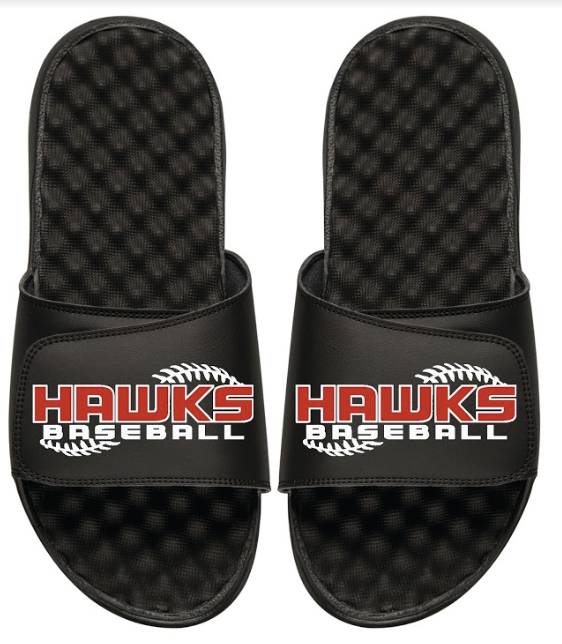 Hawks Baseball Slides