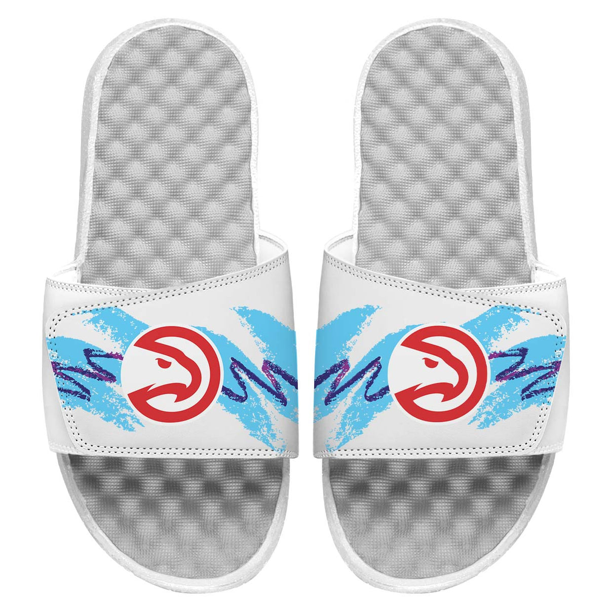 Hawks Paper Cup Slides