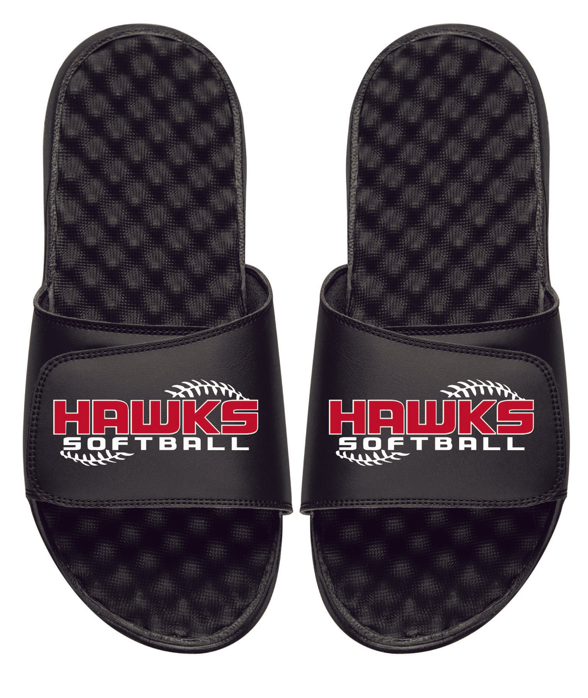 Hawks Softball Slides