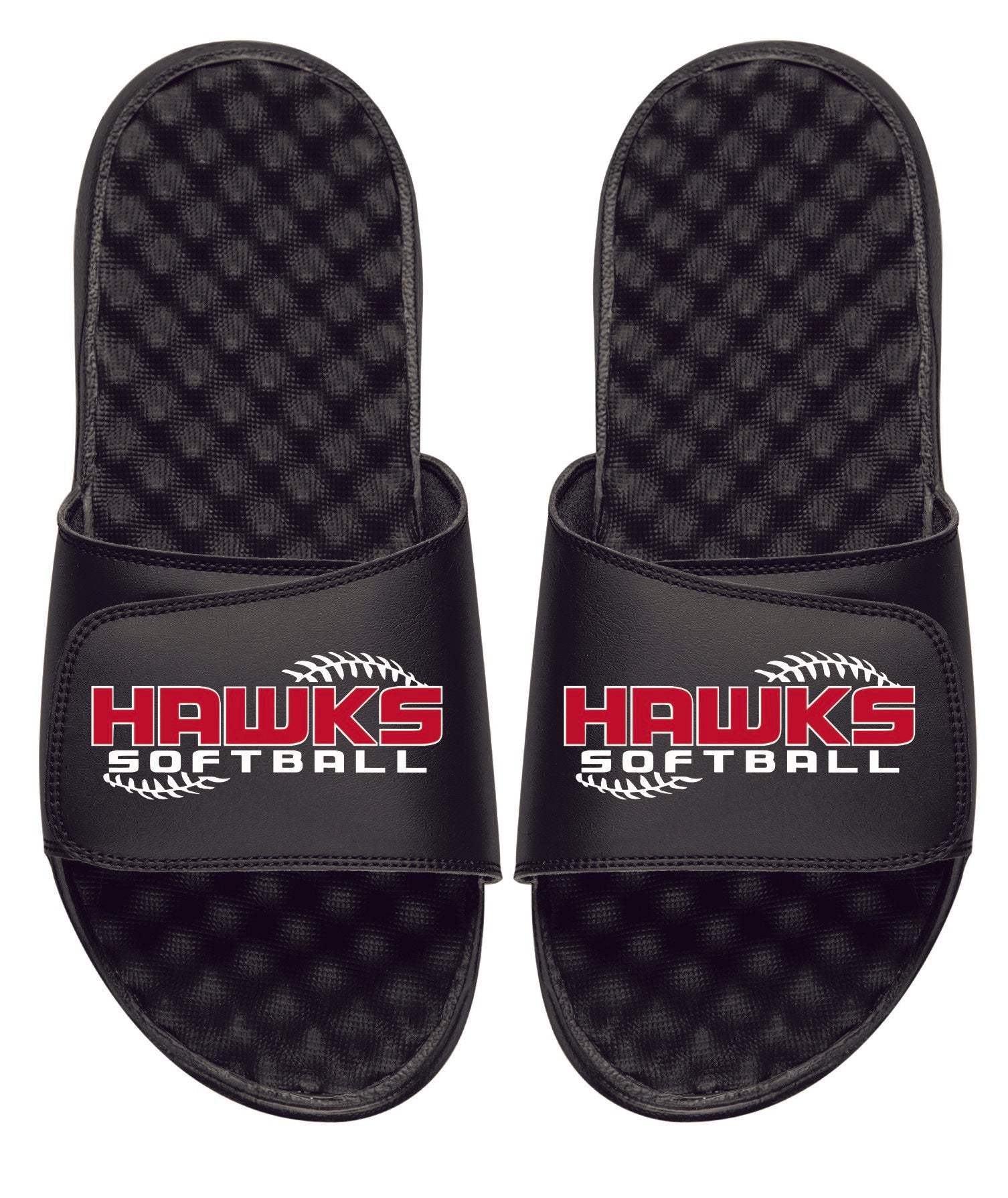 Hawks Softball Slides