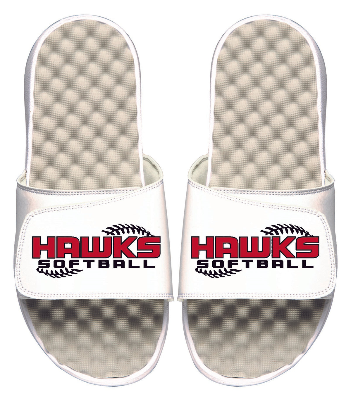Hawks Softball Slides