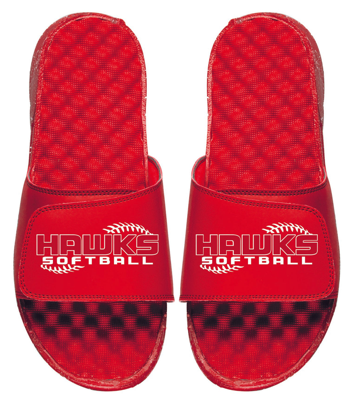 Hawks Softball Slides
