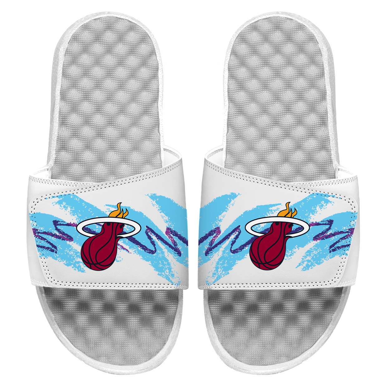 Heat Paper Cup Slides