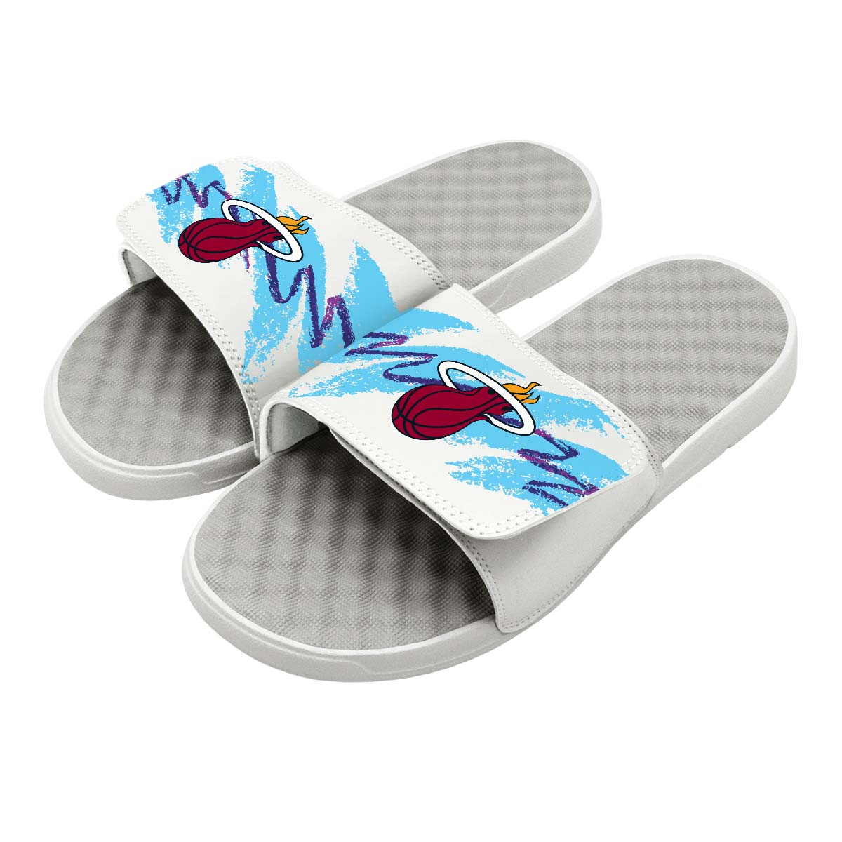 Heat Paper Cup Slides
