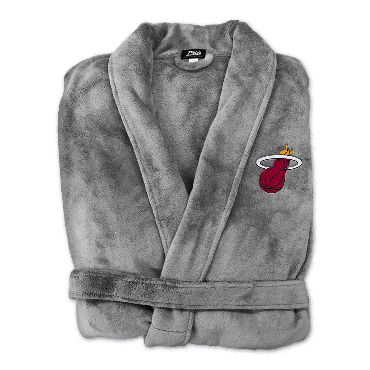 Miami Heat Boss Robe