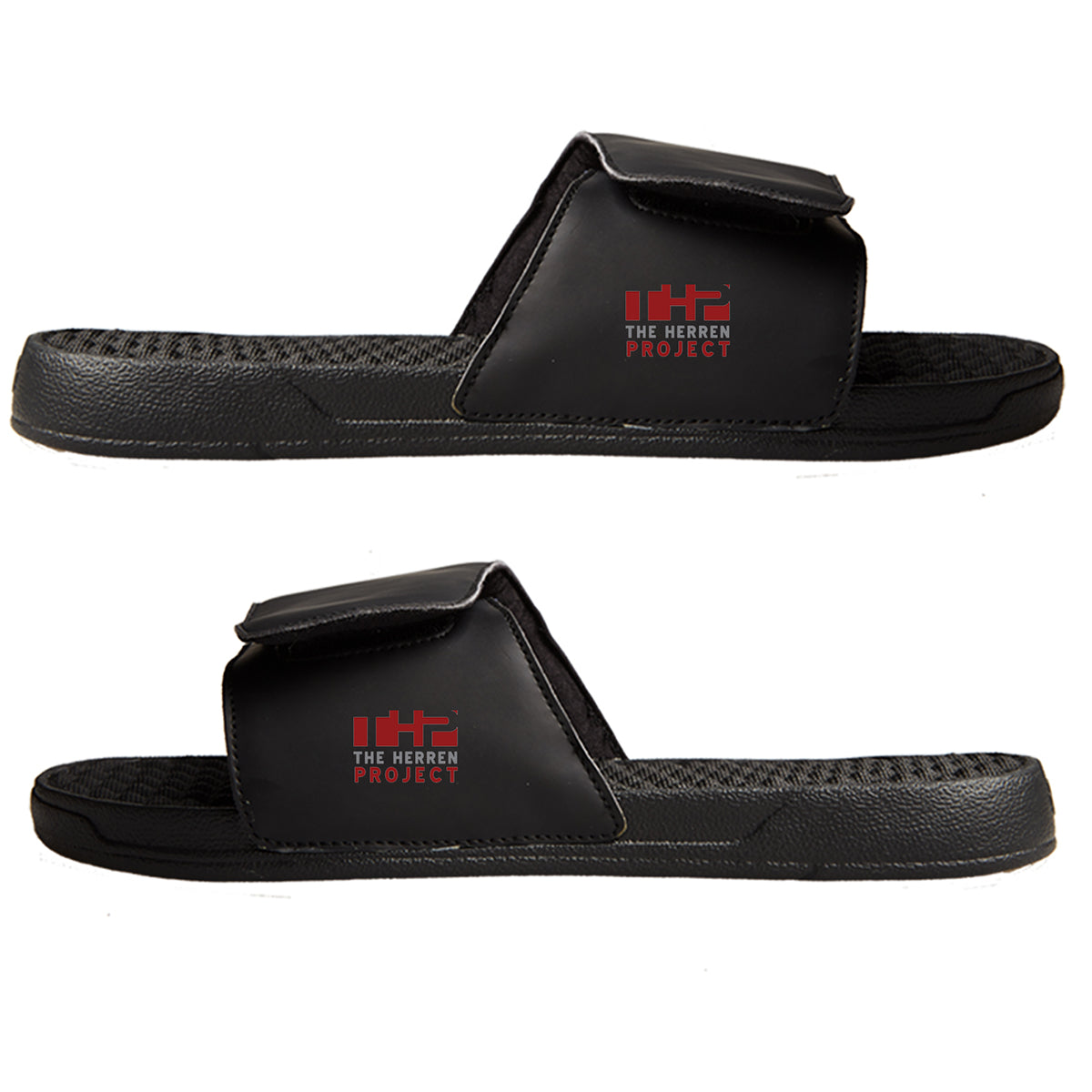 Chris Herren Team THP - ISlide