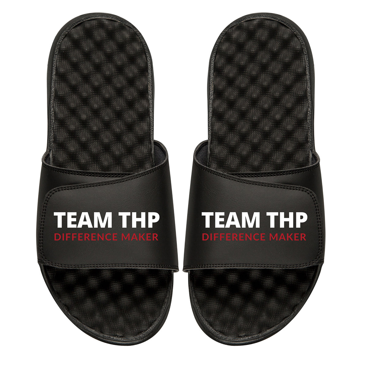 Chris Herren Team THP - ISlide