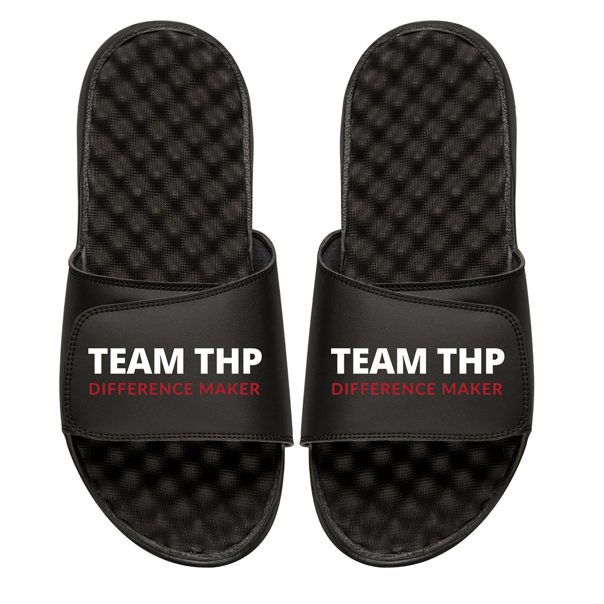 Chris Herren Team THP Slides