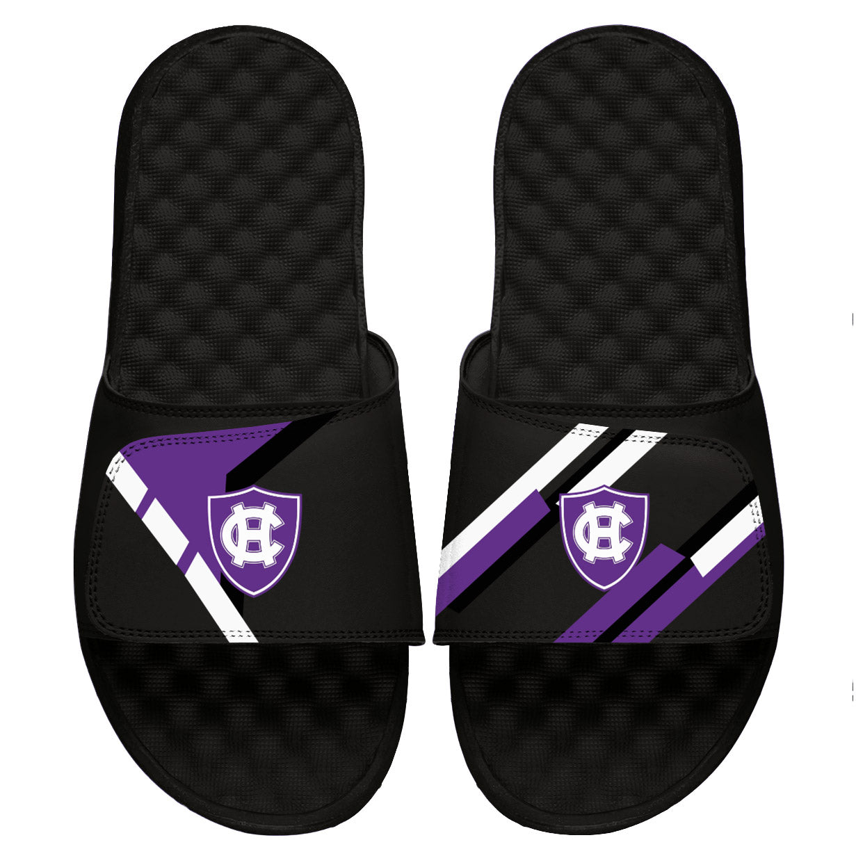 Holy Cross Varsity Jacket Slides