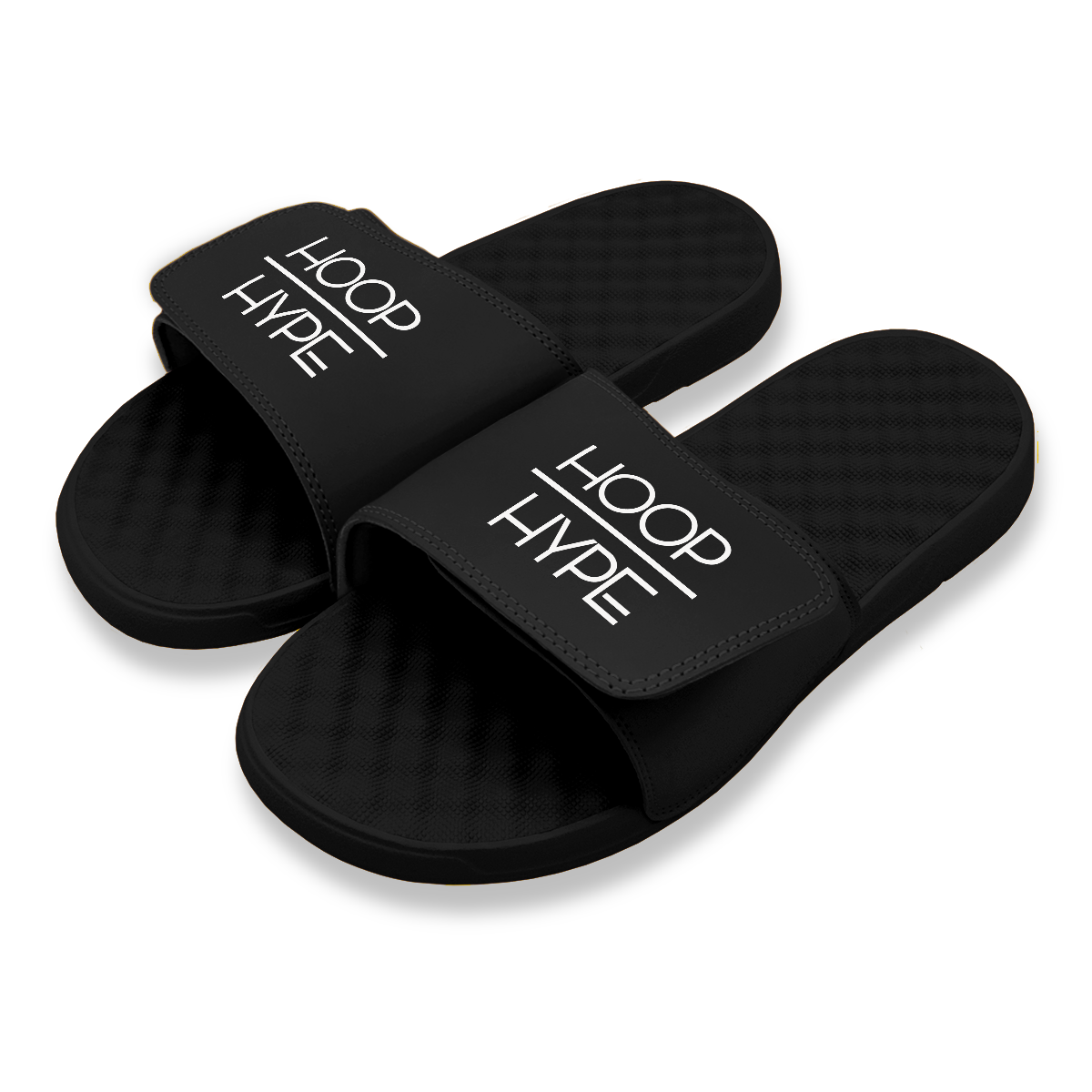Hoop Hype Slides