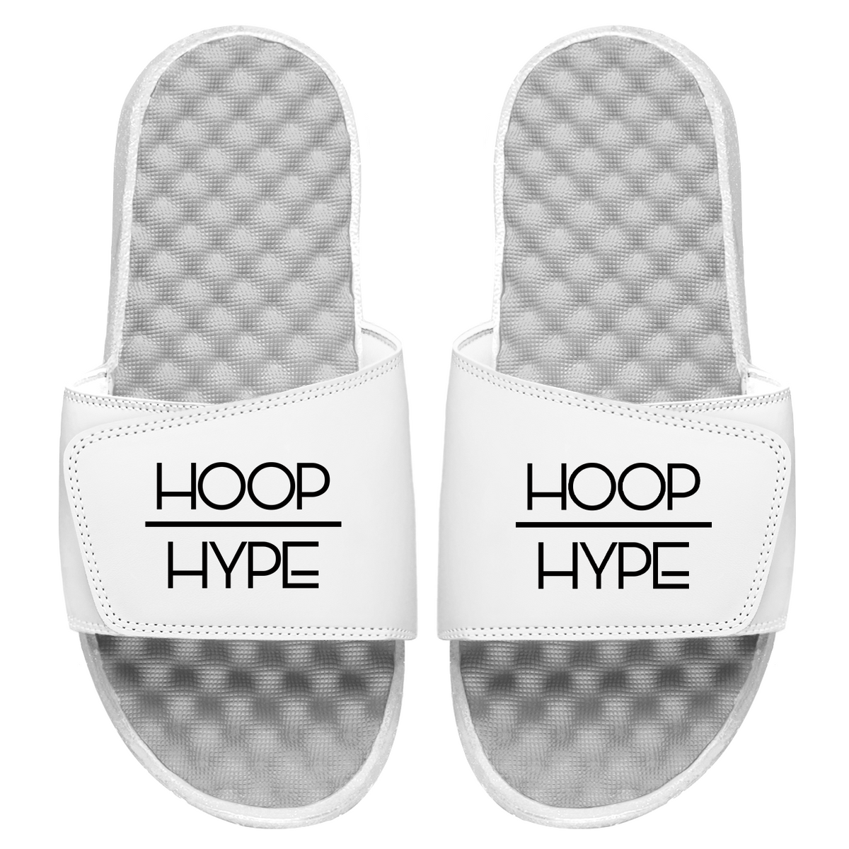 Hoop Hype Slides