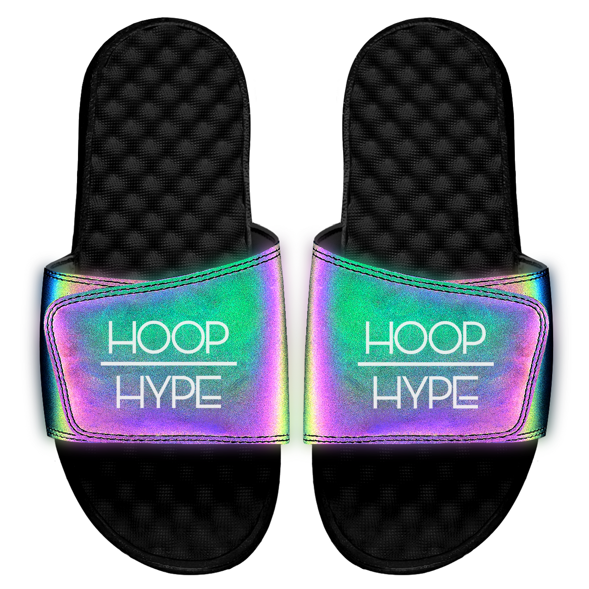Hoop Hype Slides