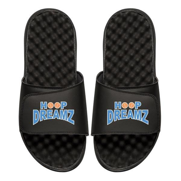 Hoop Dreamz Slides