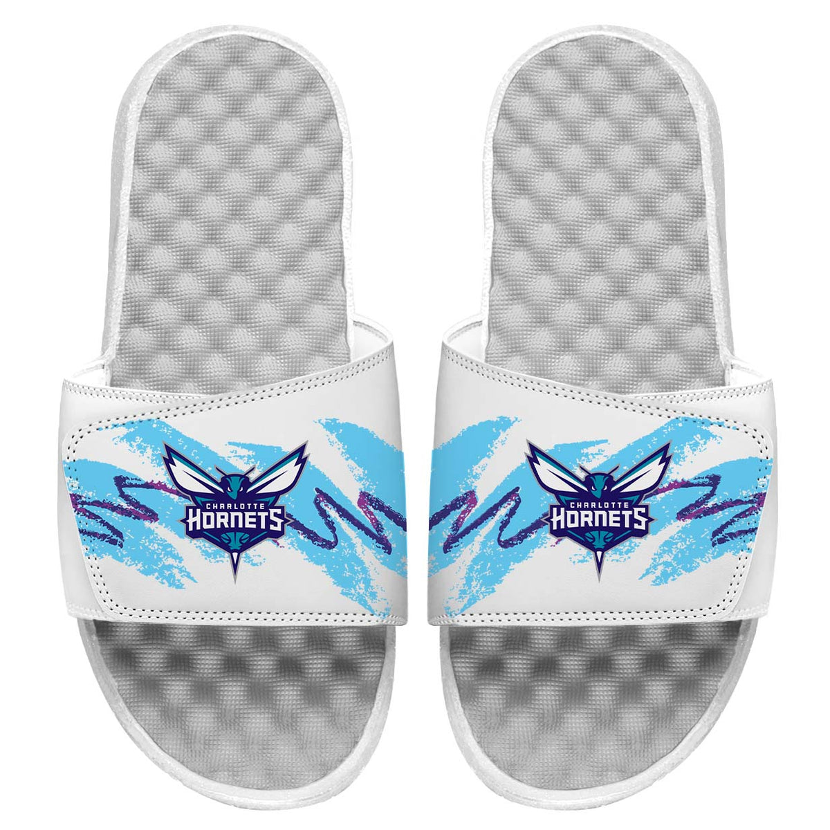 Hornets Paper Cup Slides