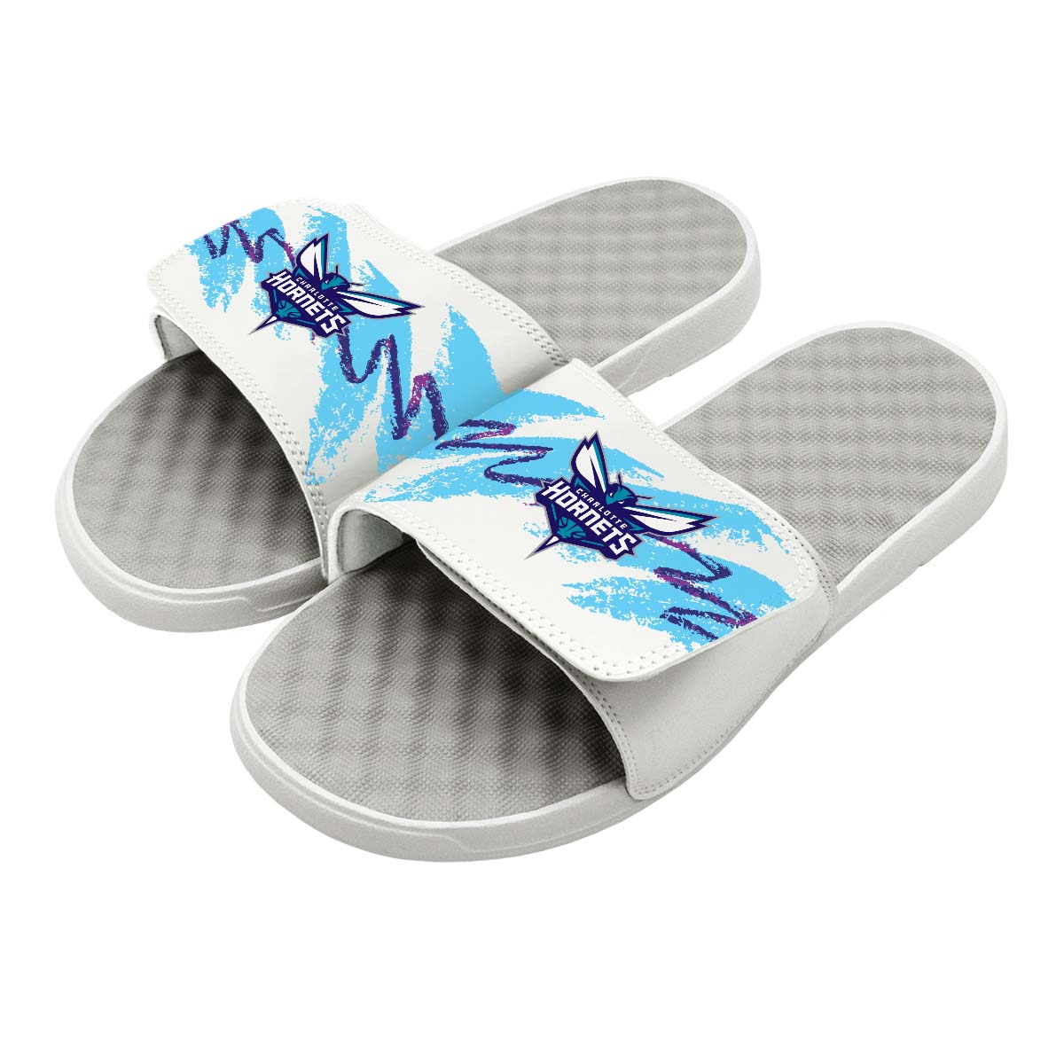 Hornets Paper Cup Slides