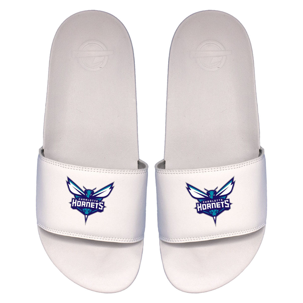 Hornets Primary Motto Slides