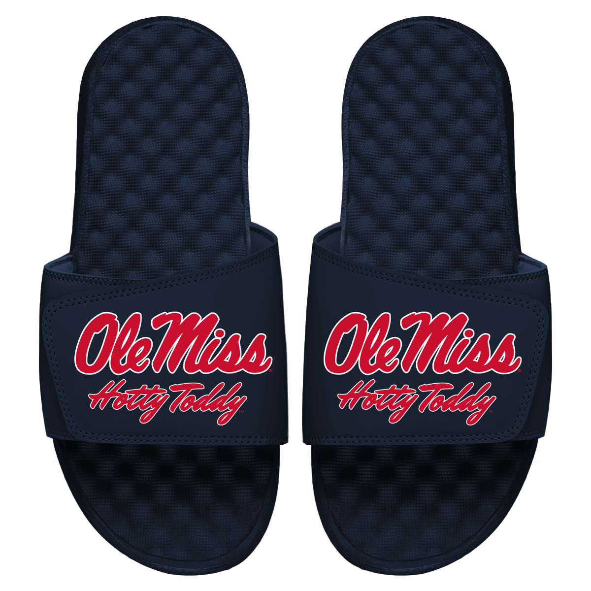 Hotty Toddy Mantra Slides