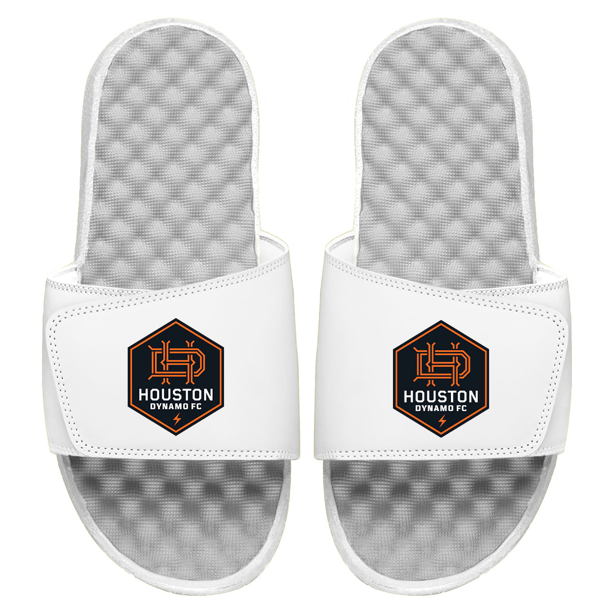 Houston Dynamo Slides