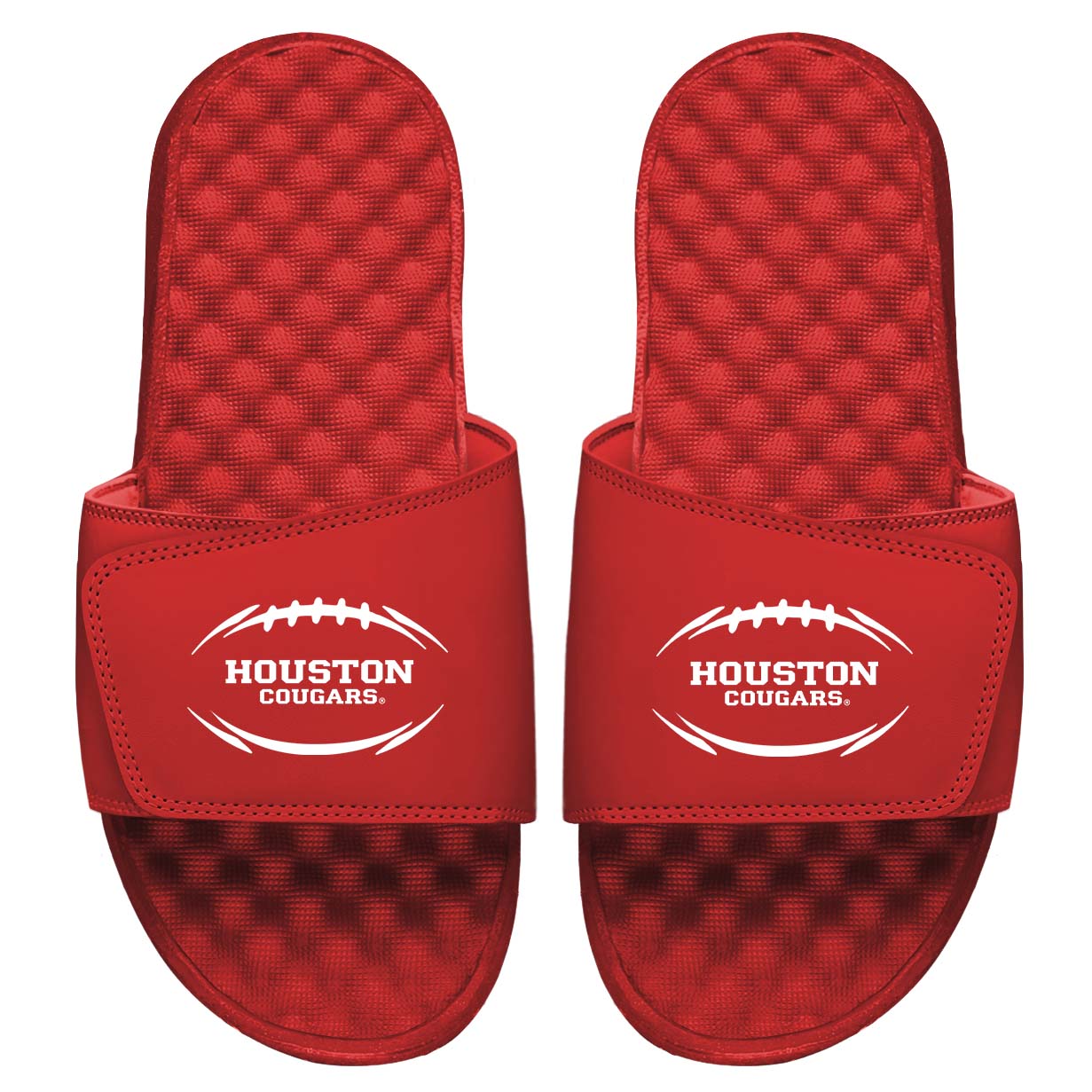 Houston Football Slides