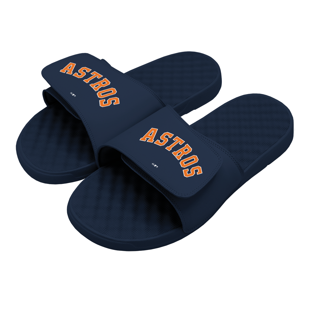 Houston Astros Wordmark Slides