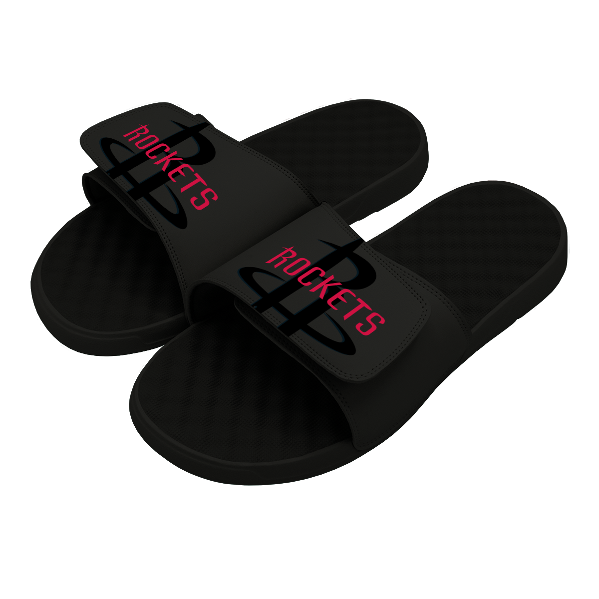 Houston rockets slippers deals
