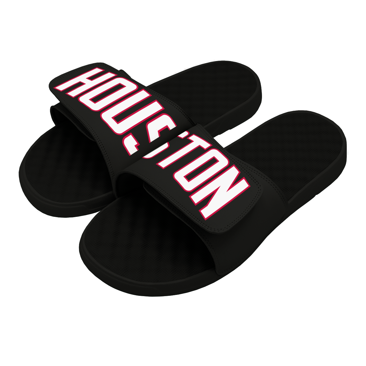 Houston Rockets Split Slides
