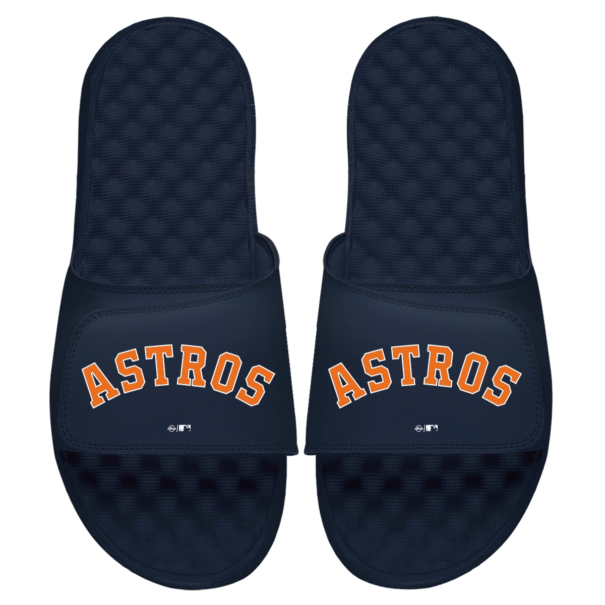 Houston Astros Wordmark Slides