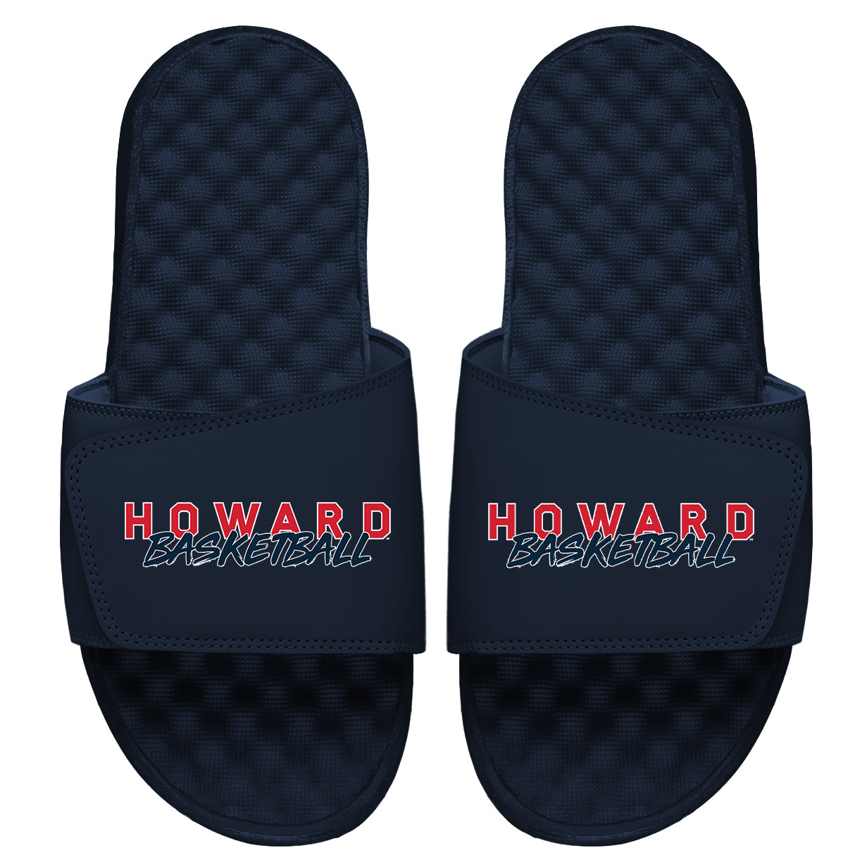 Howard Basketball Slides