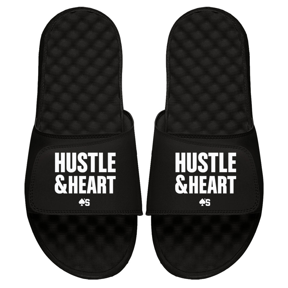 Hustle & Heart ACES Slides