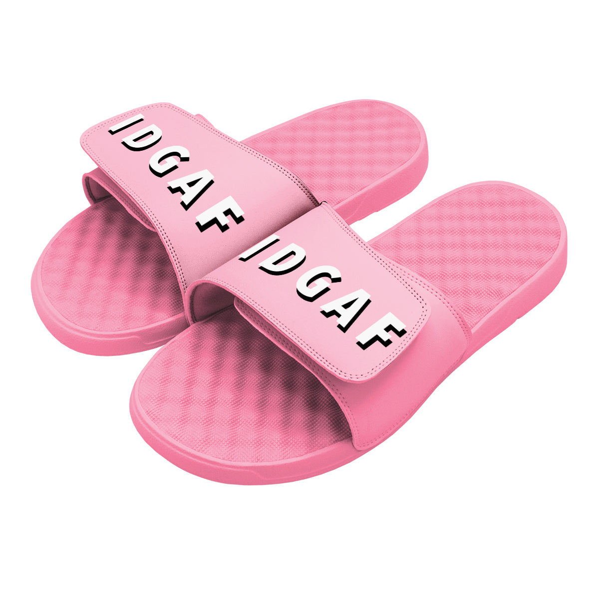 IDGAF Slides