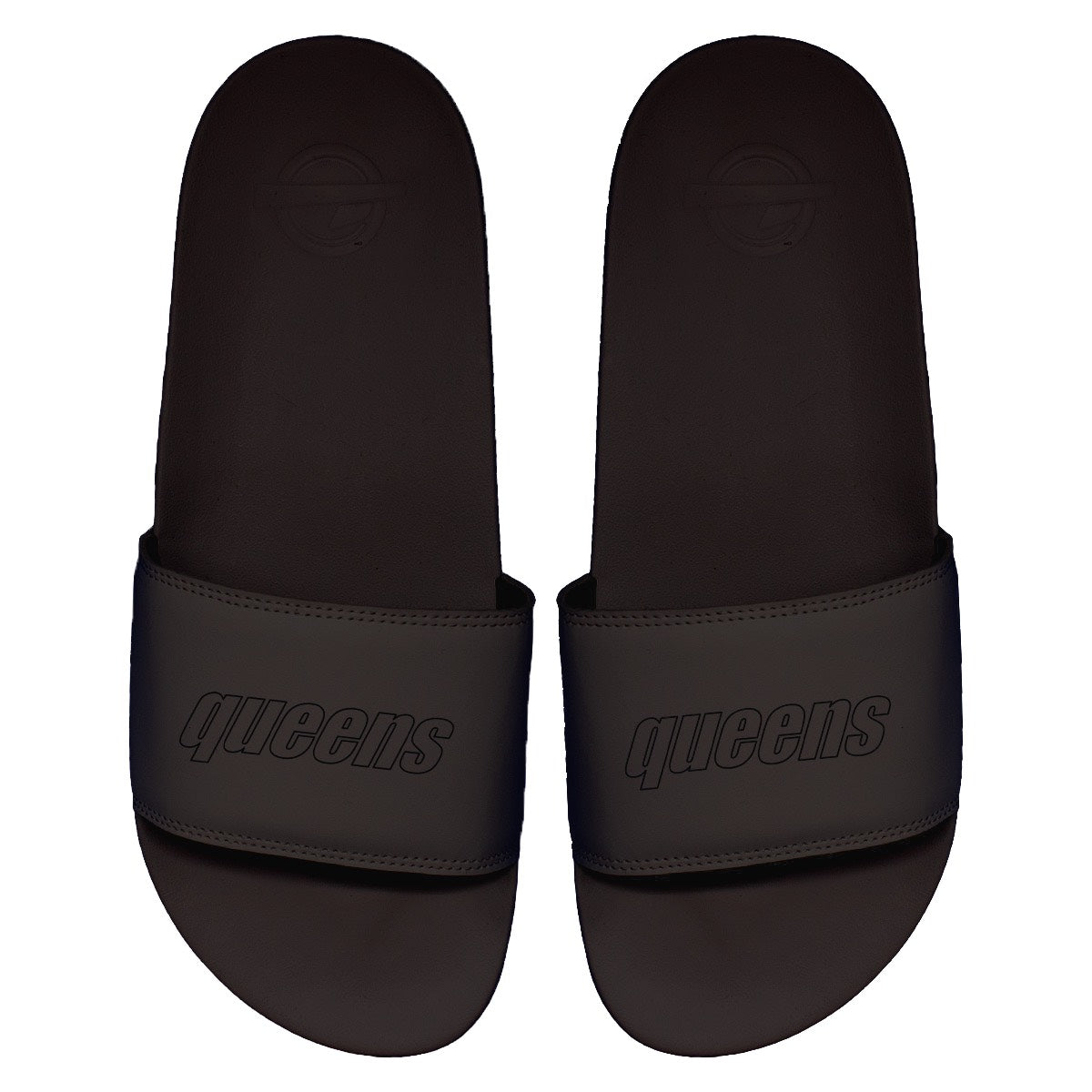 Queens Gaming Motto Slides