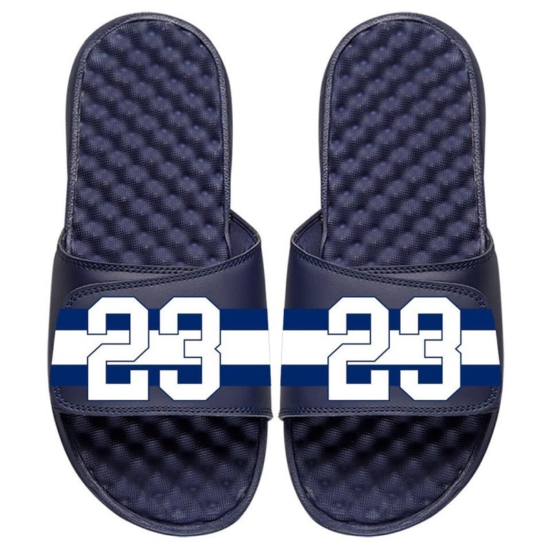 JT Brown Tampa Jersey - ISlide