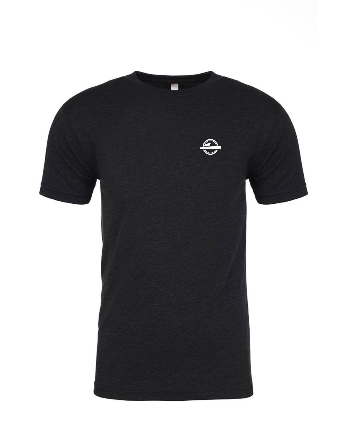 Signature Tee Black