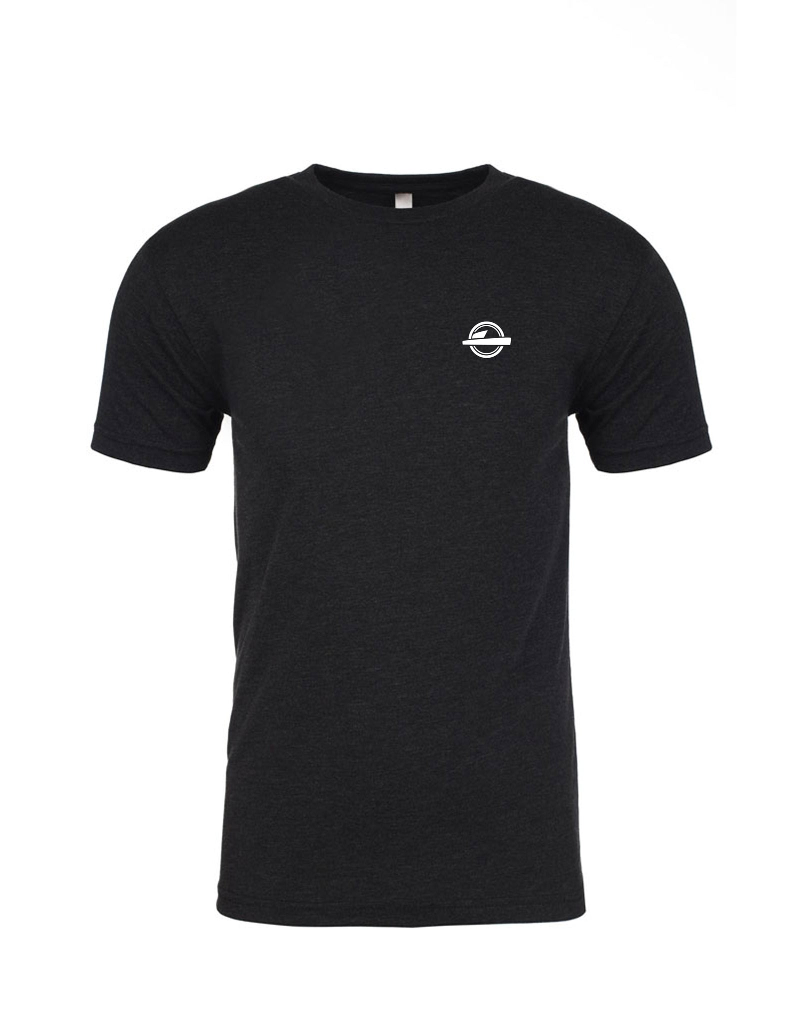 Signature Tee Black